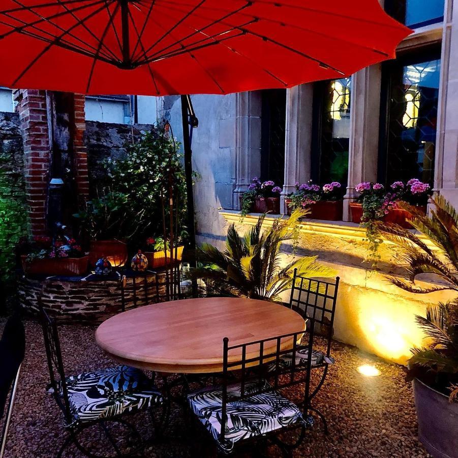 Le Regisseur Apartment Brissac-Quince