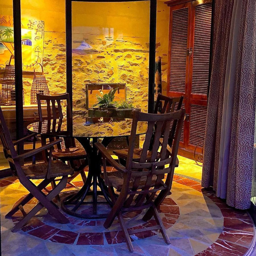 Apartment Le Regisseur *