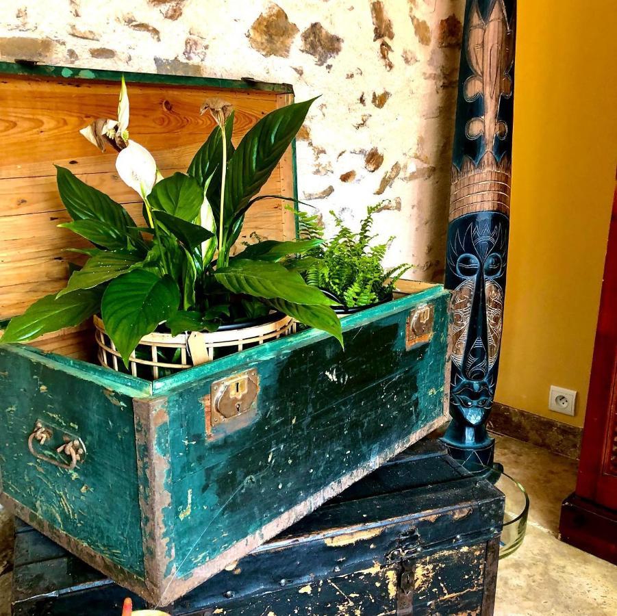 Le Regisseur * Brissac-Quince