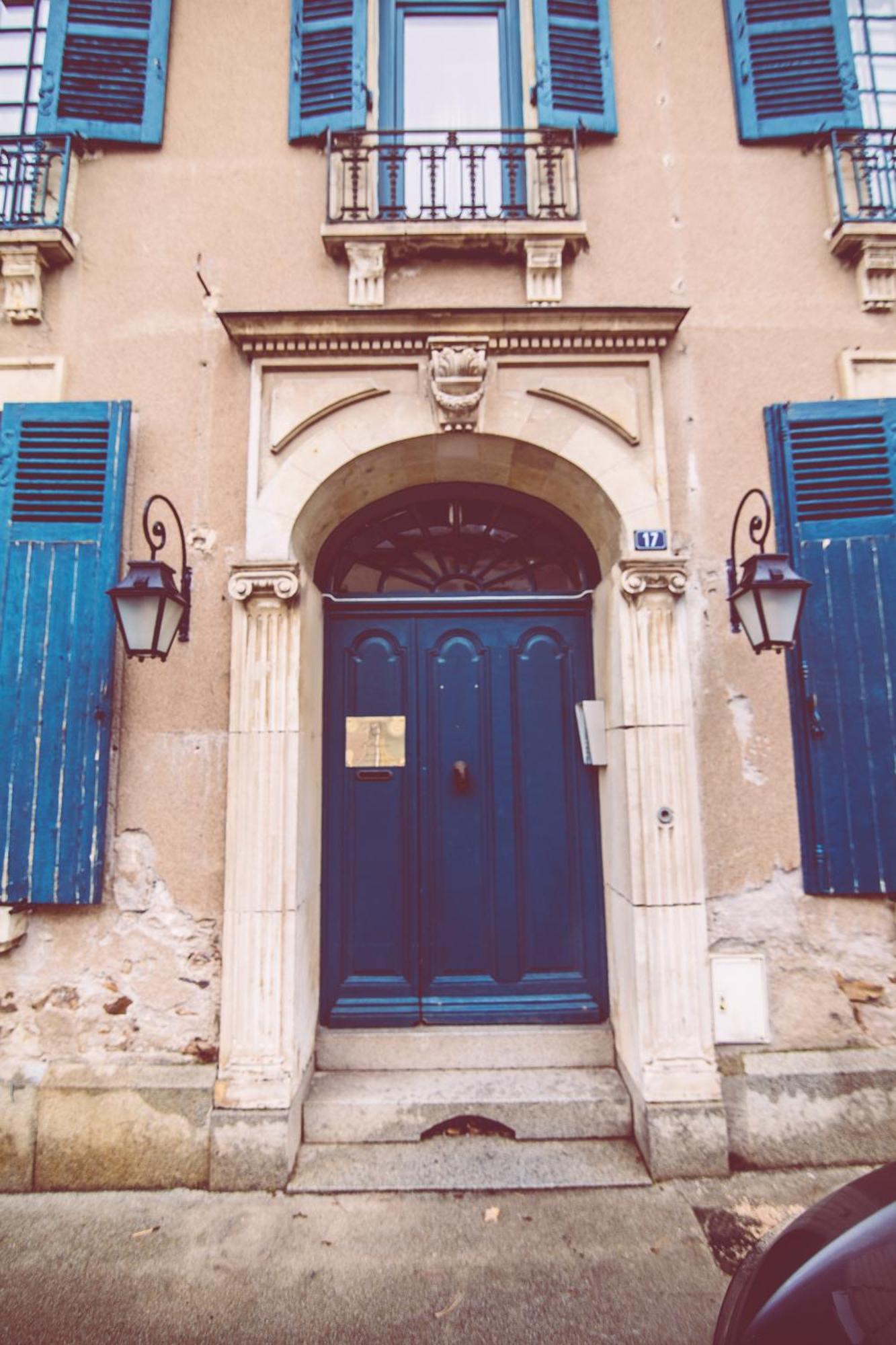 Le Regisseur Apartment