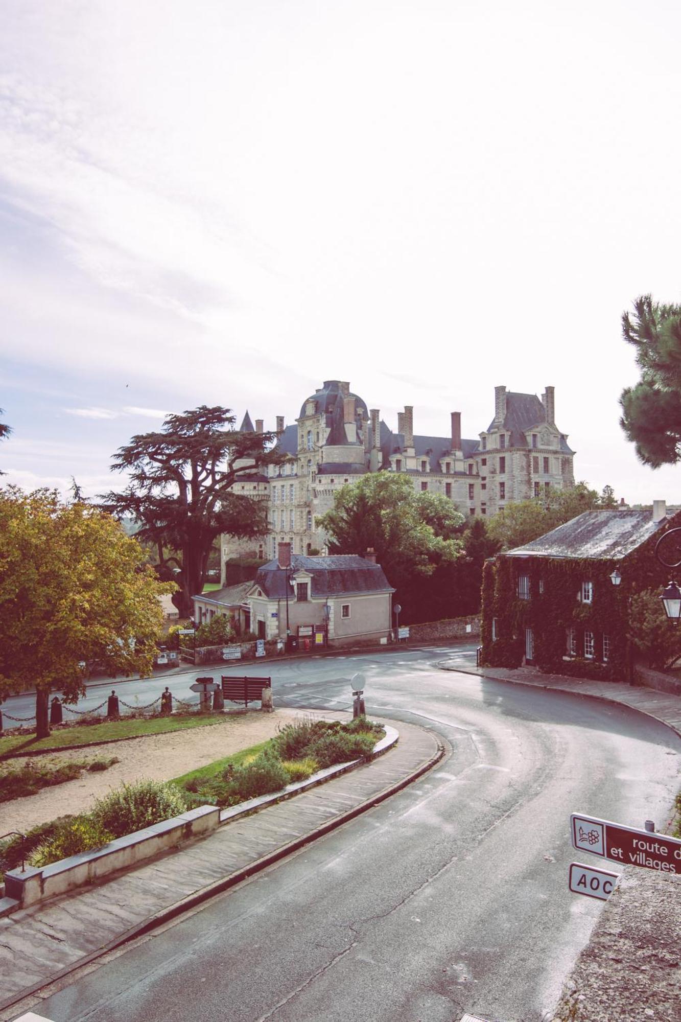 Le Regisseur Apartment *