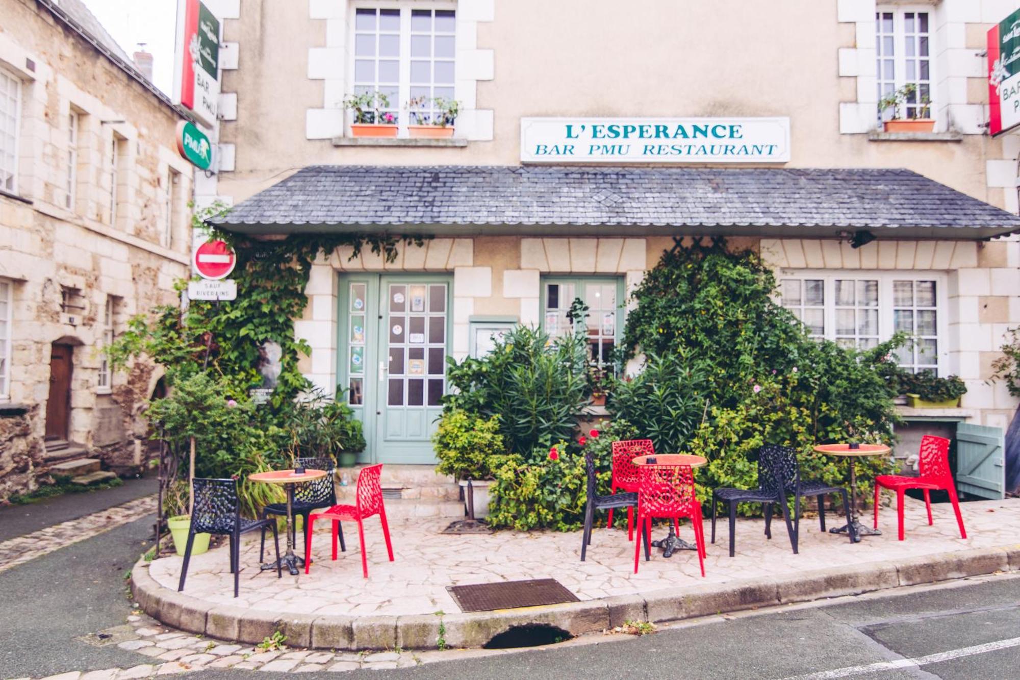 Apartment Le Regisseur
