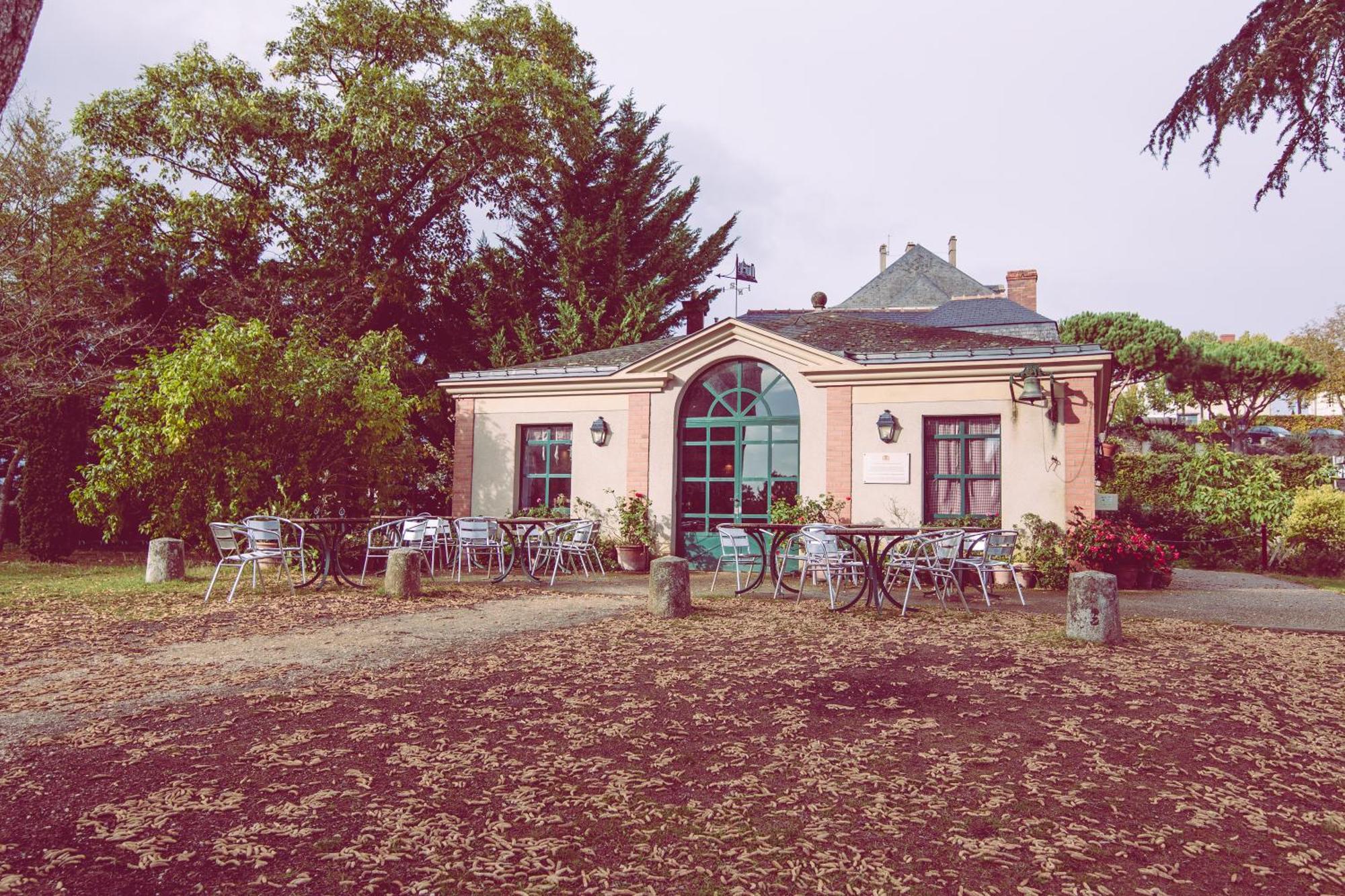 Apartment Le Regisseur