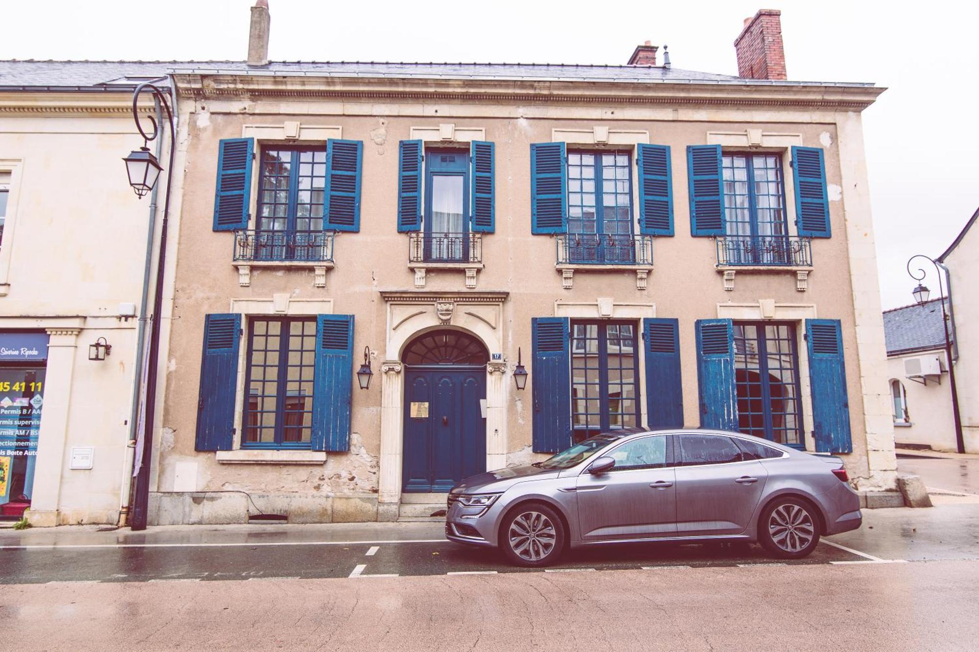 Le Regisseur