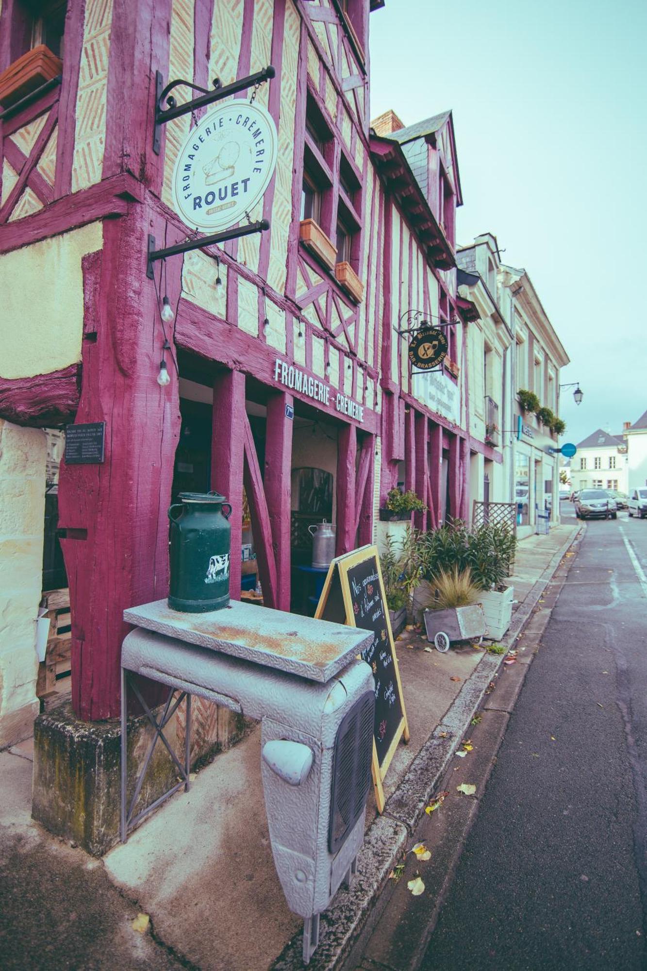 Le Regisseur Apartment
