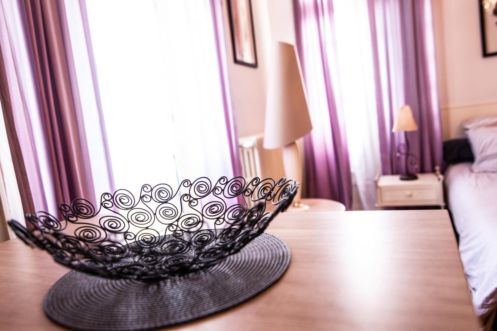 Le Regisseur Apartment