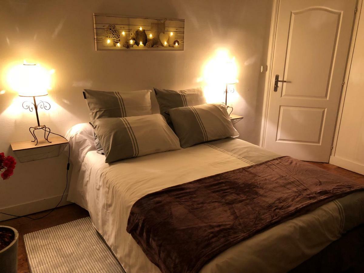 Le Regisseur Apartment *