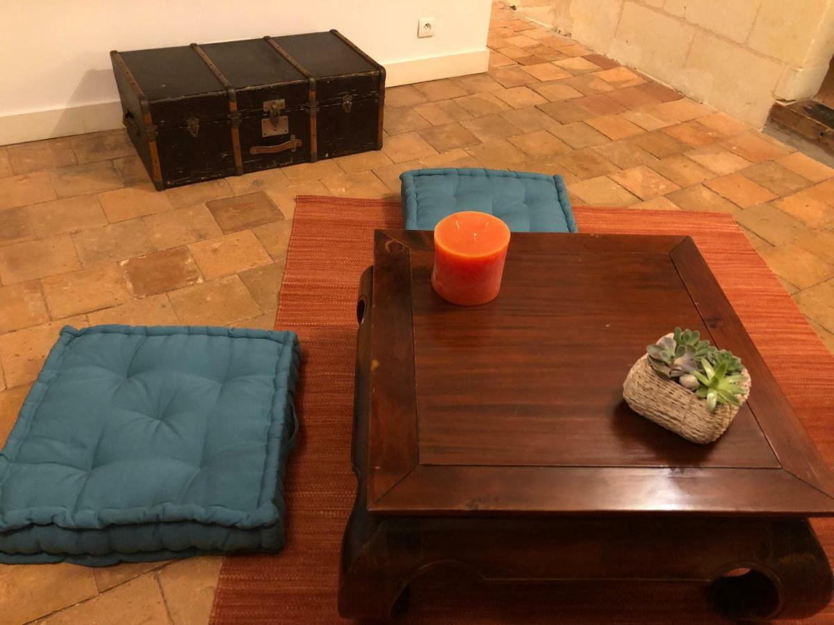 Le Regisseur Apartment