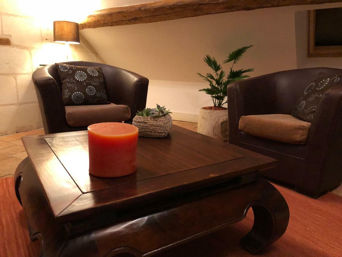 Apartment Le Regisseur *