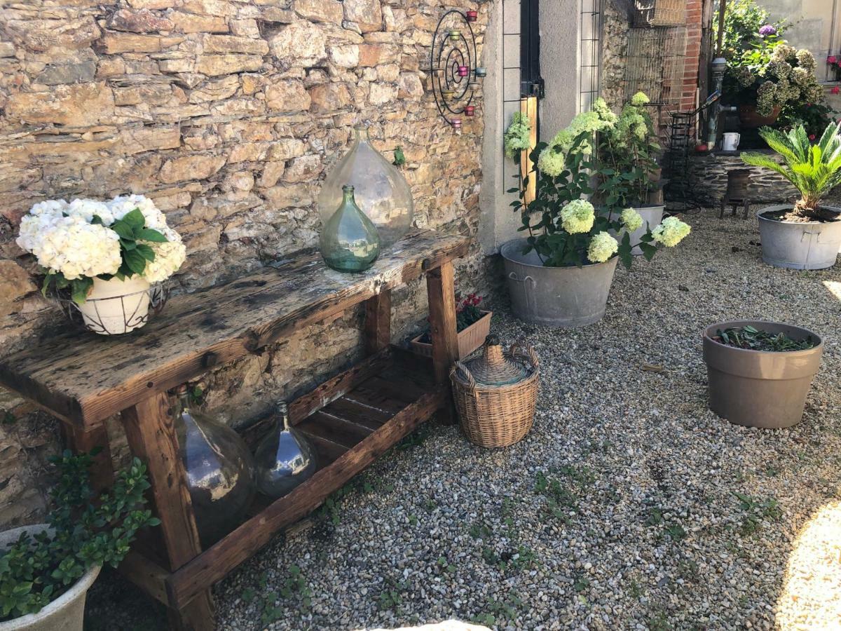 Apartment Le Regisseur