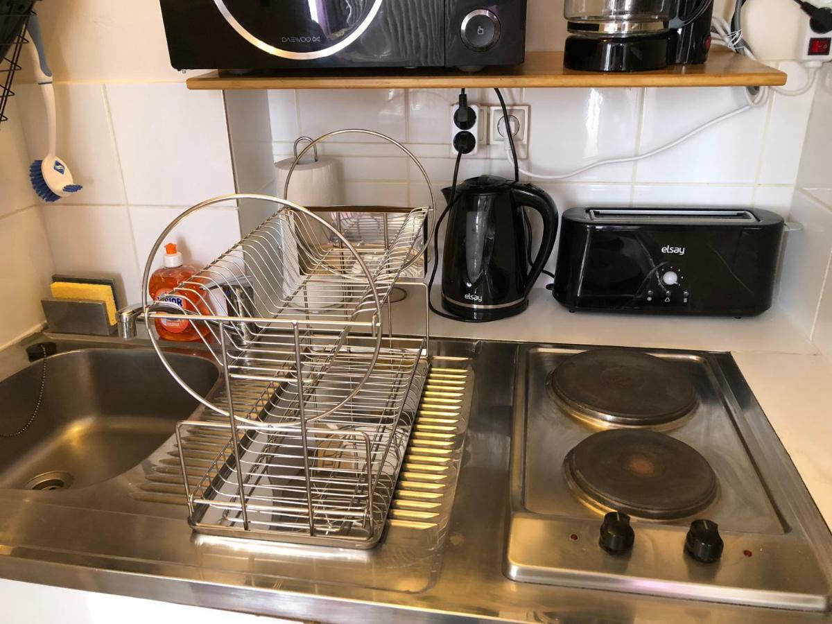 Apartment Le Regisseur